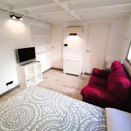 Apartamento Centro - Puerta Del Sol Madrid Ngoại thất bức ảnh