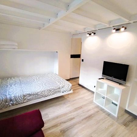 Apartamento Centro - Puerta Del Sol Madrid Ngoại thất bức ảnh