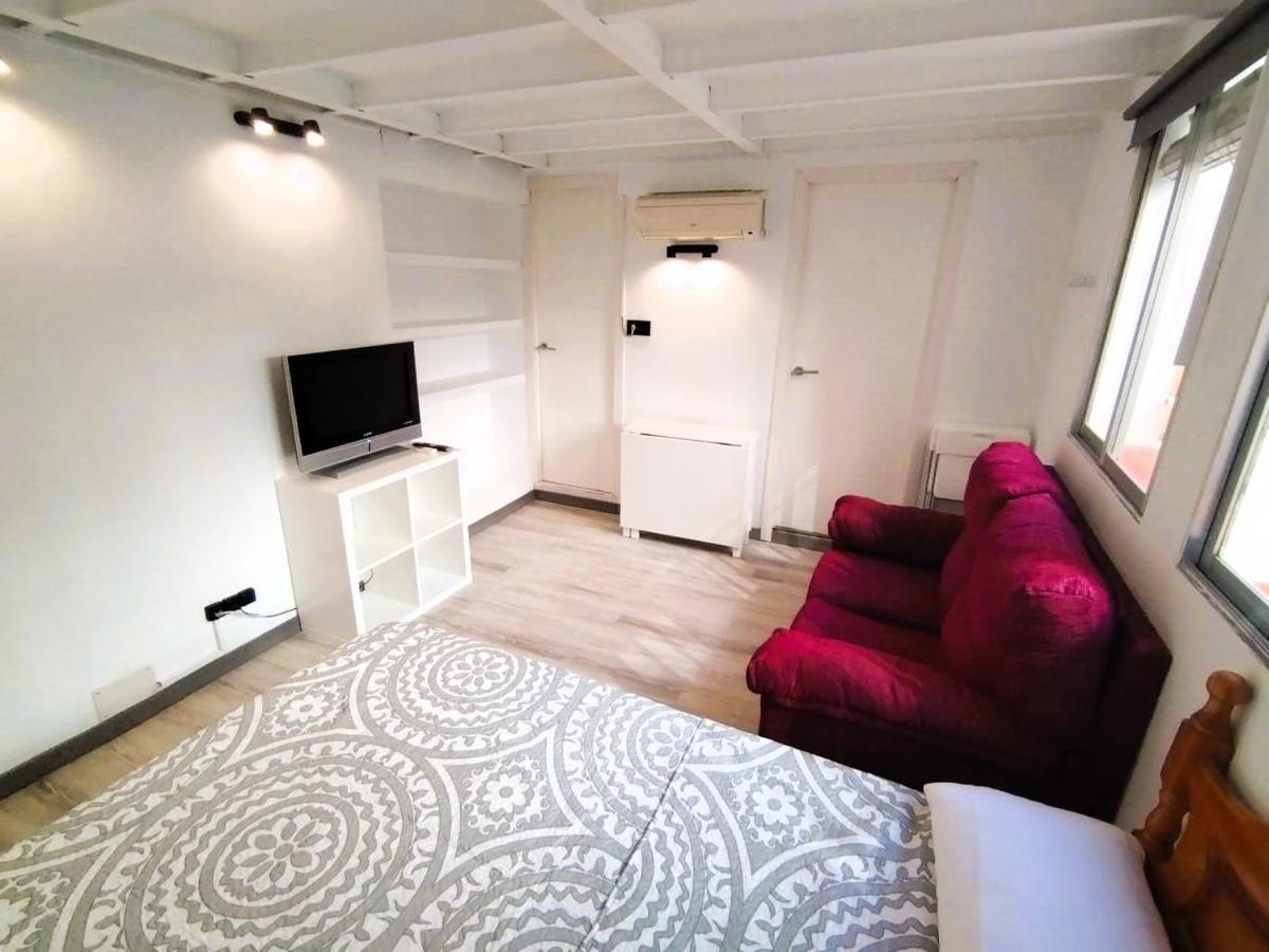 Apartamento Centro - Puerta Del Sol Madrid Ngoại thất bức ảnh
