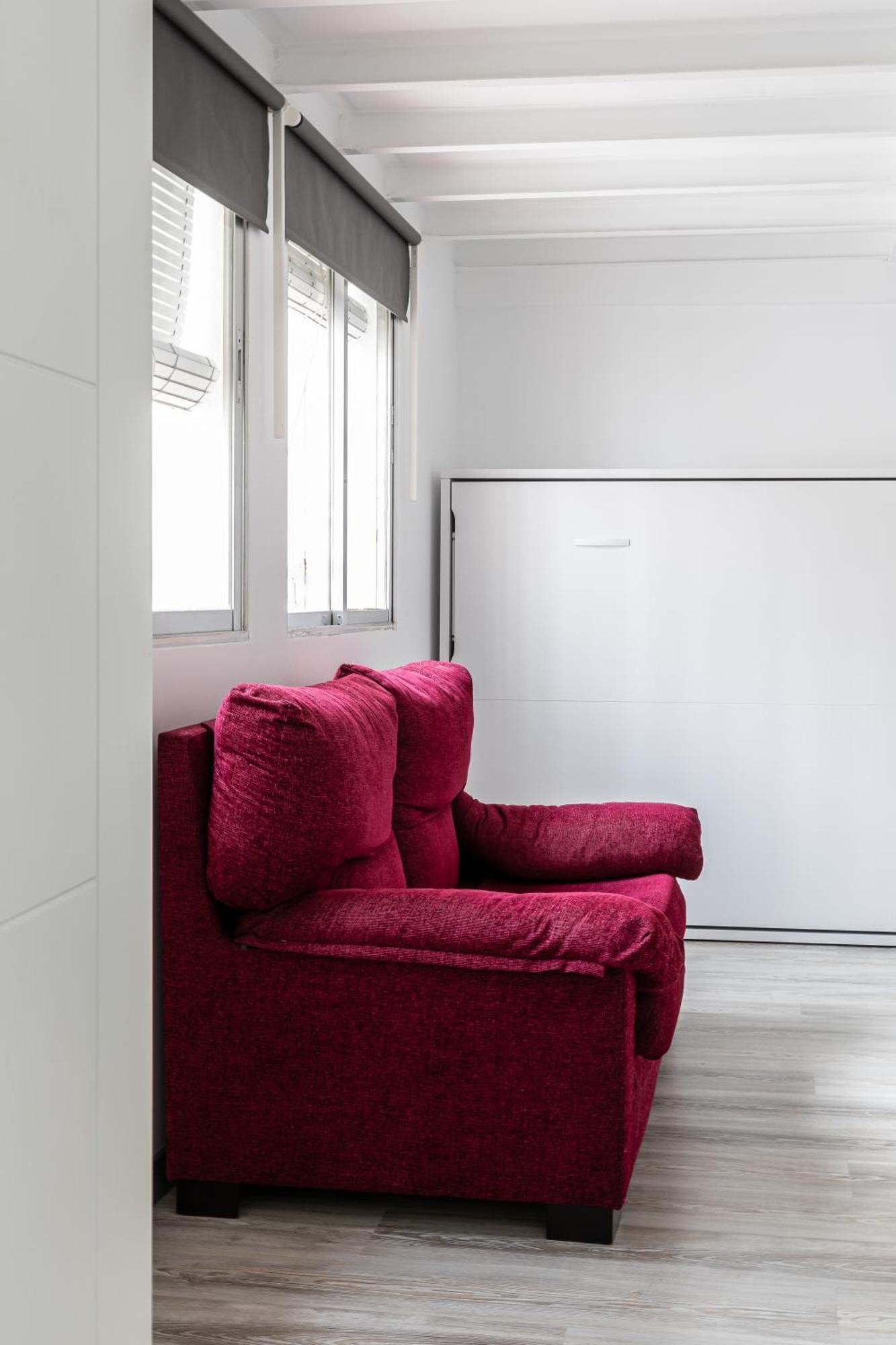 Apartamento Centro - Puerta Del Sol Madrid Ngoại thất bức ảnh