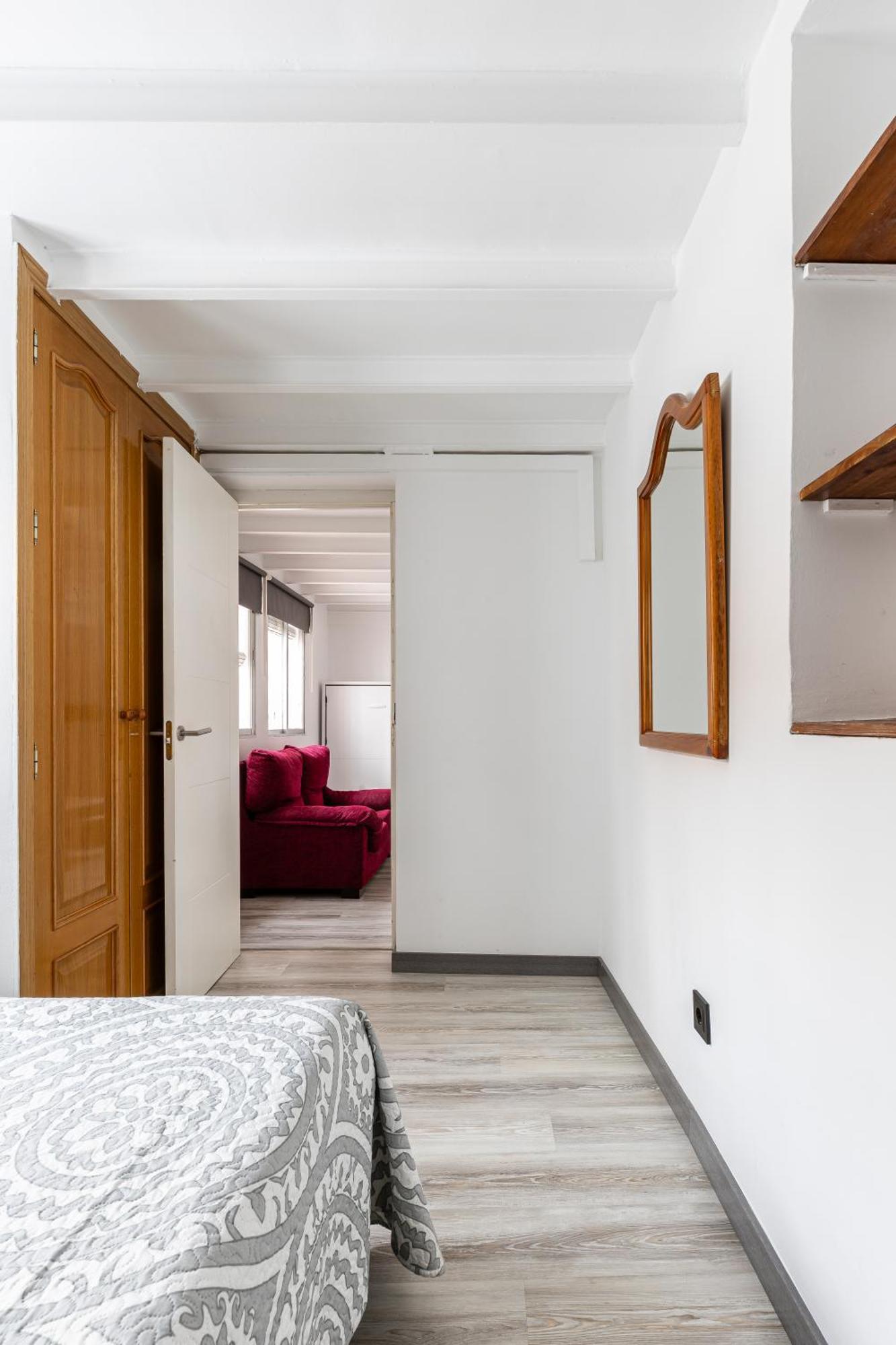Apartamento Centro - Puerta Del Sol Madrid Ngoại thất bức ảnh