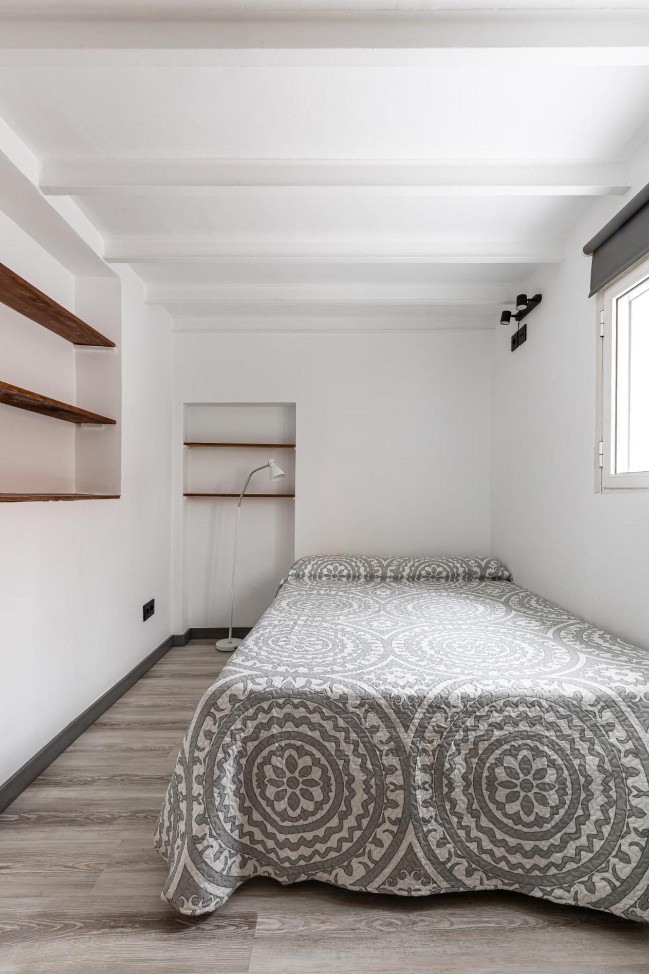 Apartamento Centro - Puerta Del Sol Madrid Ngoại thất bức ảnh