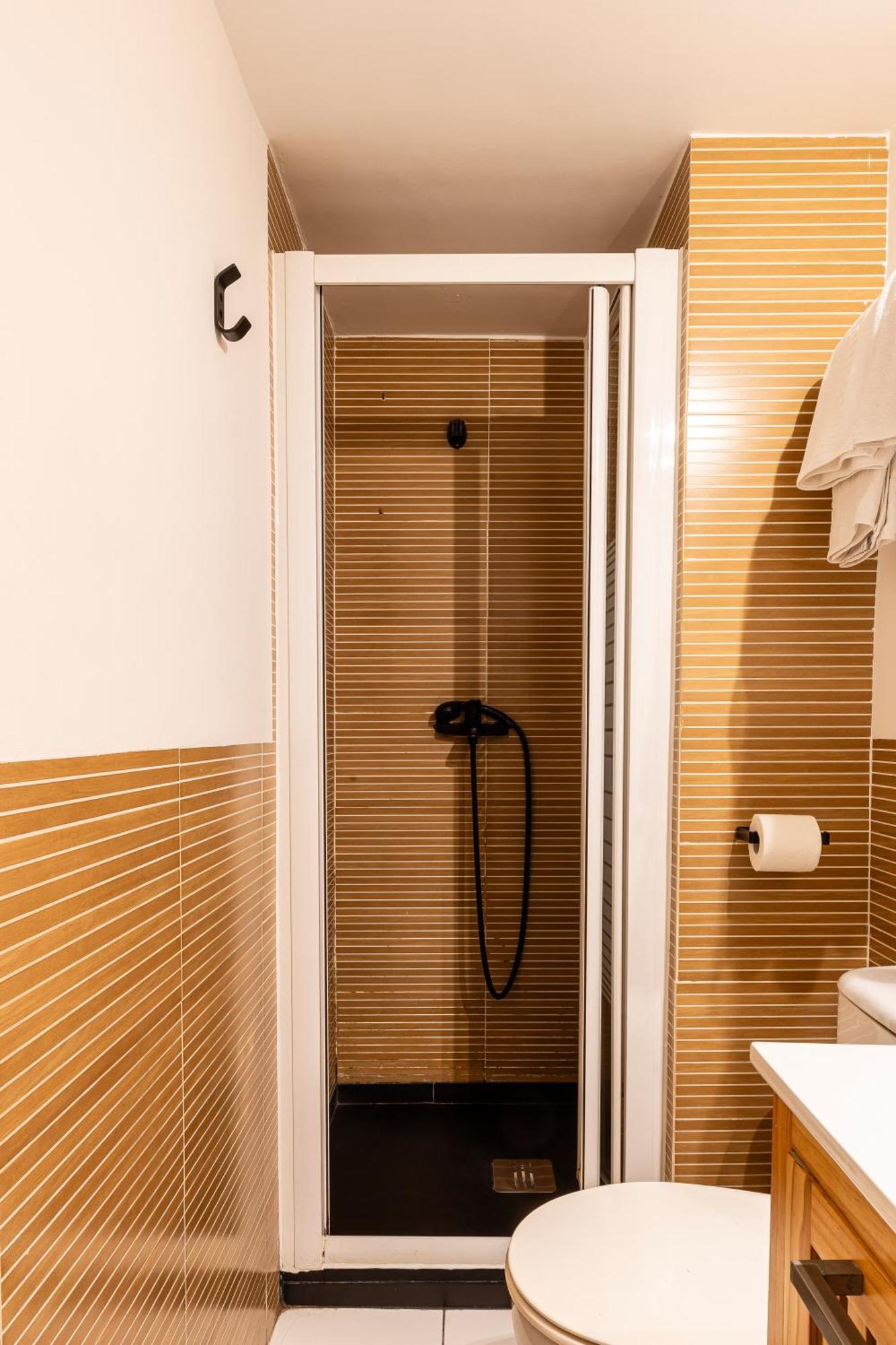 Apartamento Centro - Puerta Del Sol Madrid Ngoại thất bức ảnh